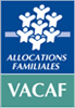 Camping Vacaf - Allocations Familiales